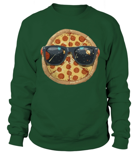 Cool Pizza funny , gift  tshirt Sweatshirt Unisex