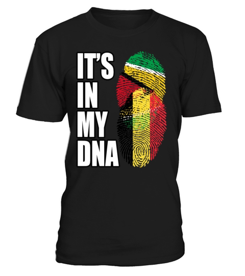 Iranian And Belgian Mix Heritage DNA Flag T-Shirt Unisex