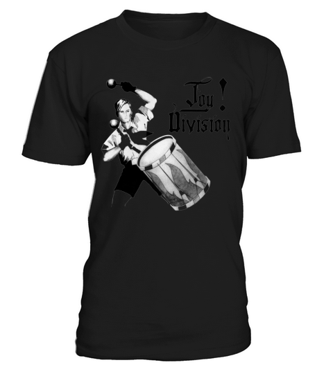 Joy Division Band  An Ideal for Living Tshirt T-Shirt Unisex