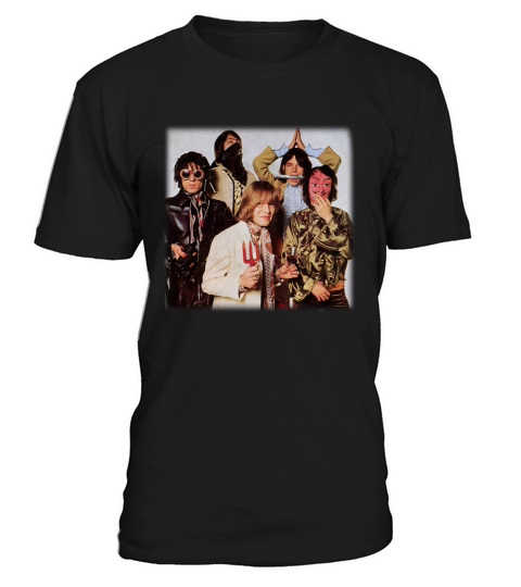 jumping jack flash T-Shirt Unisex