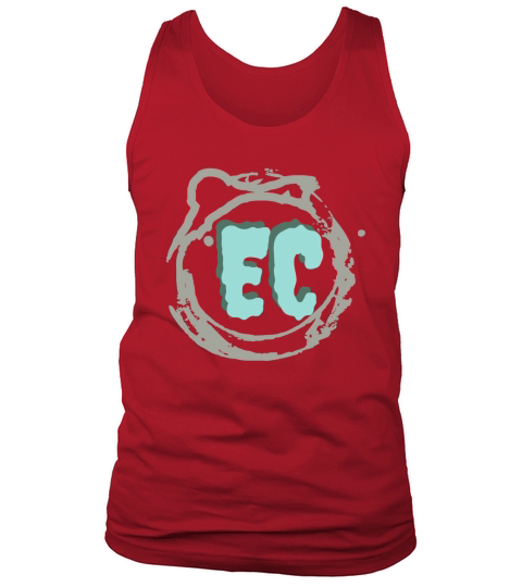 Emma Chamberlain T-Shirt_1 Tank Top Unisex