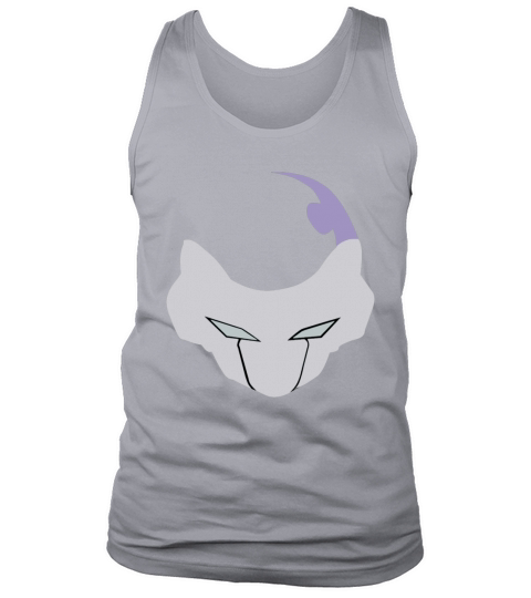 Frieza T-Shirt Tank Top Unisex