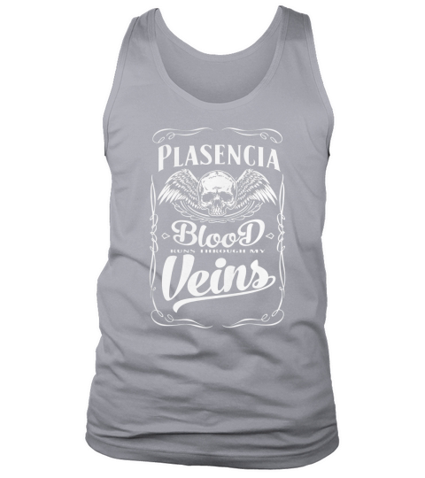Its Good To Be Plasencia Tshirt Tank Top Unisex