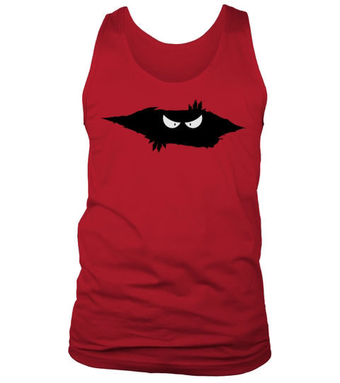 monster Tank Top Unisex