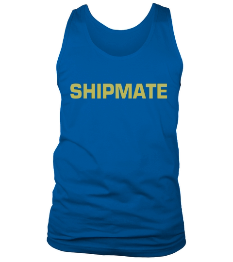 Robert J ONeill Shipmate shirt Tank Top Unisex