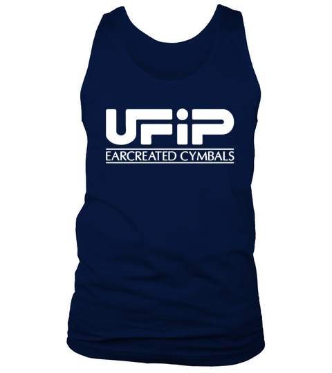 UFIP NEW T-Shirt Tank Top Unisex