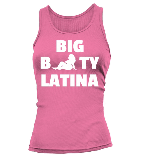 Big Booty Latina AOC Alexandria Ocasio-Cortez Tank top Woman