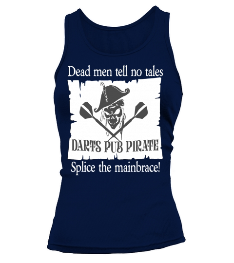 Darts Tank top Woman