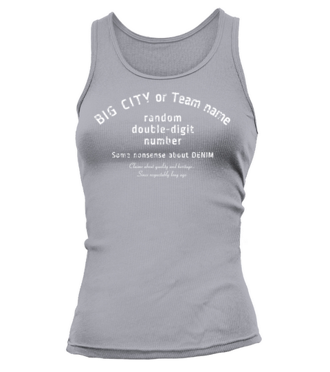 Every brand t-shirt ever Tank top Woman