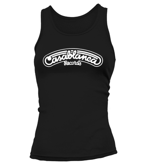 Its Good To Be Casablanca records - Mens Premium T-Shirt----RXLQMHT Tshirt Tank top Woman