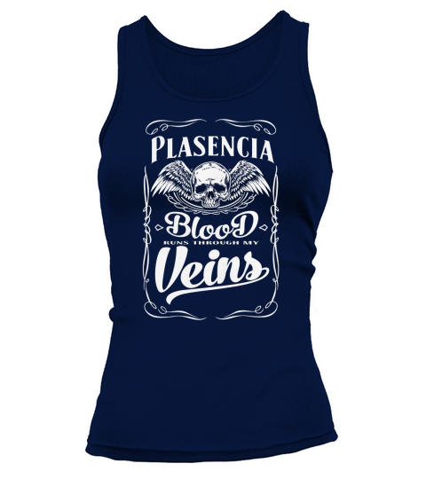 Its Good To Be Plasencia Tshirt Tank top Woman