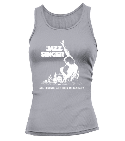 Neil Diamond singer Tshirt Tank top Woman