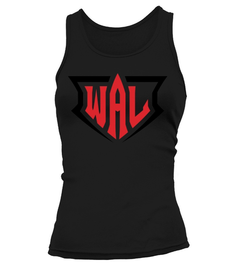World Armwrestling League Tank top Woman