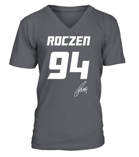 KEN ROCZEN - KIDS SIZES Tshirt V-Neck T-shirt
