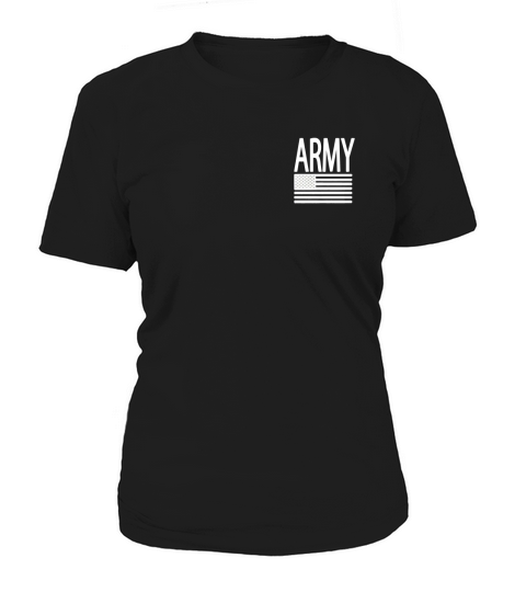 ARMY Women's T-Shirt