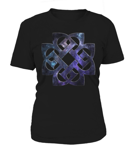 Breaking Benjamin Galaxy Symbol Women's T-Shirt