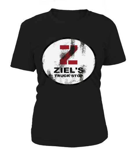 Buddy Thunderstruck - Ziels Truck Stop Women's T-Shirt