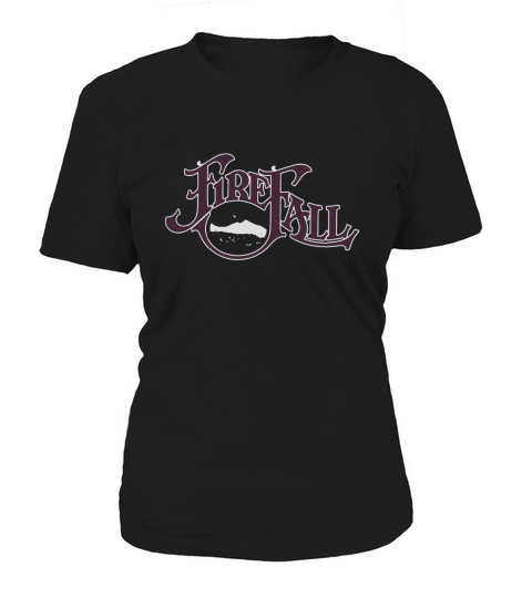 FireFall Tshirt Women's T-Shirt