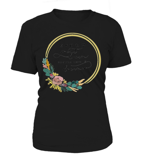 I am a dreamer Women's T-Shirt