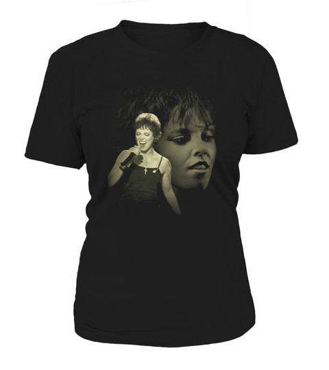 Pat Benatar - Love and pain become one Women's T-Shirt
