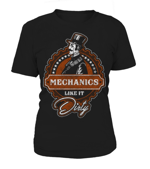 Steampunk Victorian Cosplayer Women's T-Shirt