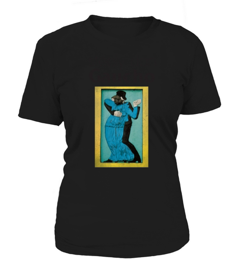Steely Dan T Shirt - Gaucho Women's T-Shirt