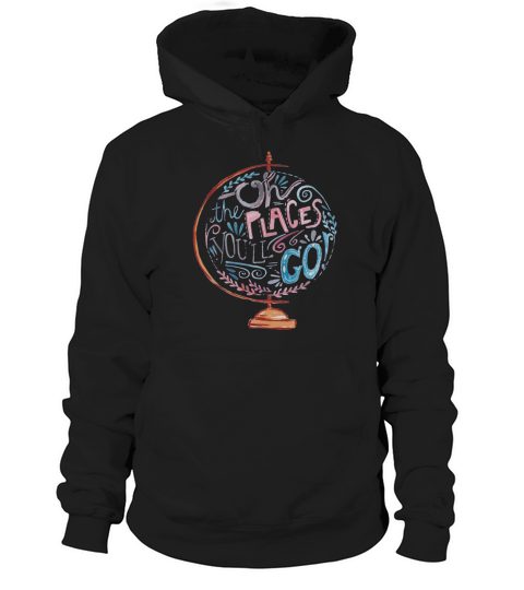 DR SEUSS DAY Hoodie Unisex