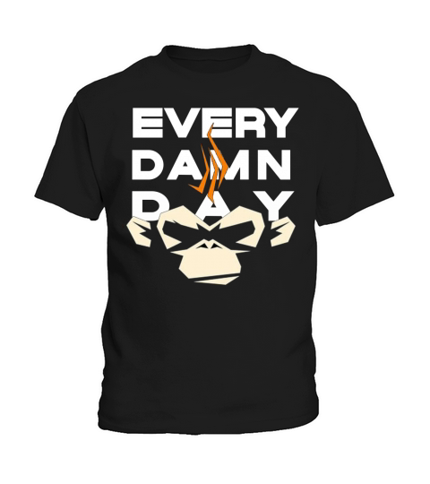 Always Be Yourself Unless You Can Be A Gorilla Kids T-Shirt
