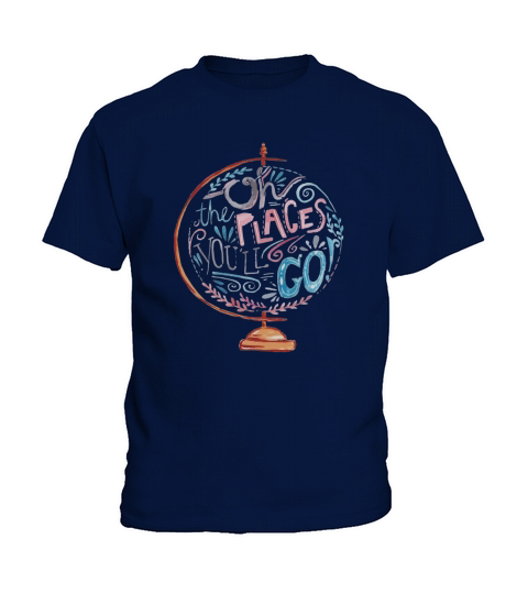 DR SEUSS DAY Kids T-Shirt