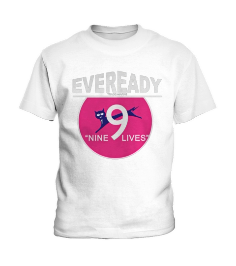 Eveready T-Shirt Kids T-Shirt