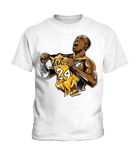 Kobe Kids T-Shirt