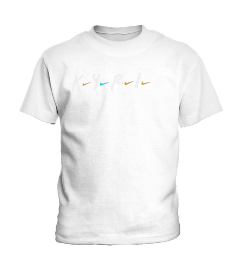 Kyrie friends Kids T-Shirt