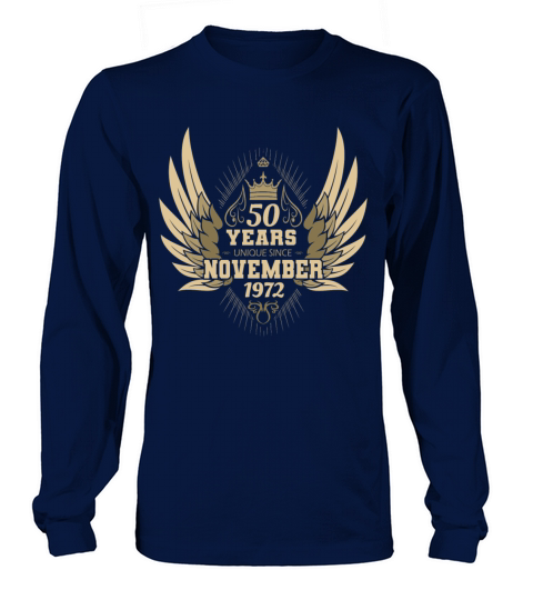 50th birthday funny sayings for women and ladies N Long sleeved Unisex