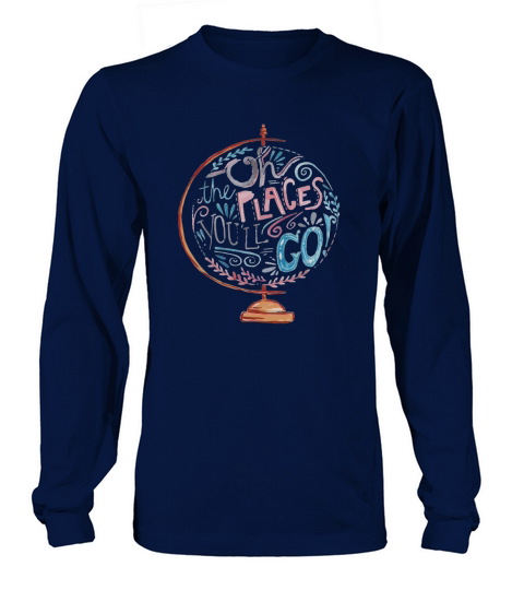 DR SEUSS DAY Long sleeved Unisex