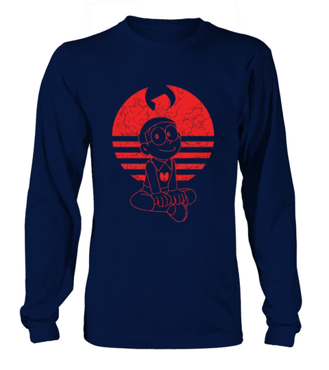 wutang is for the children v3 red Long sleeved Unisex