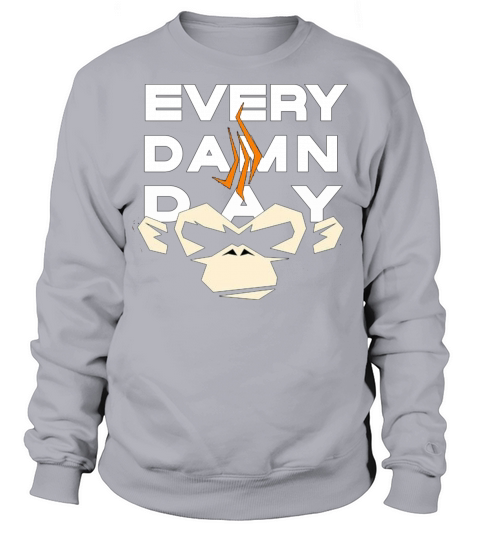 Always Be Yourself Unless You Can Be A Gorilla Sweatshirt Unisex