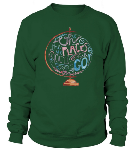 DR SEUSS DAY Sweatshirt Unisex