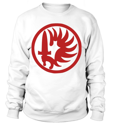 legion etrangere 2 rep Sweatshirt Unisex