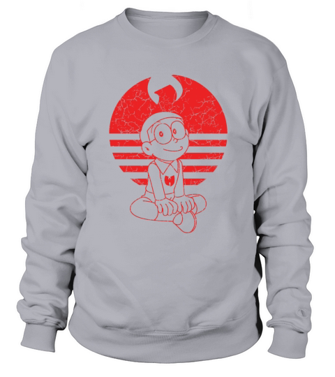 wutang is for the children v3 red Sweatshirt Unisex