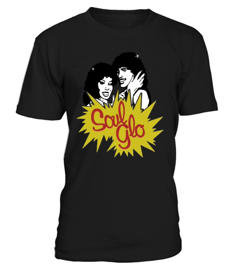 SOUL GLO T-Shirt Unisex