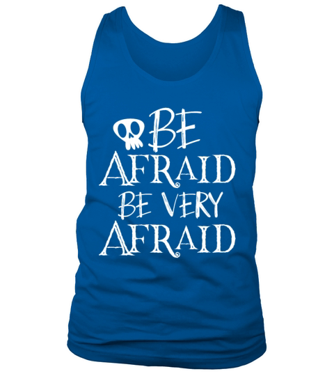 Funny Happy Halloween Day the Moon for Halloween Tank Top Unisex