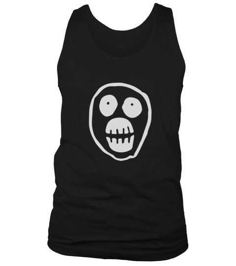 The Mighty Boosh MB (13) Tank Top Unisex