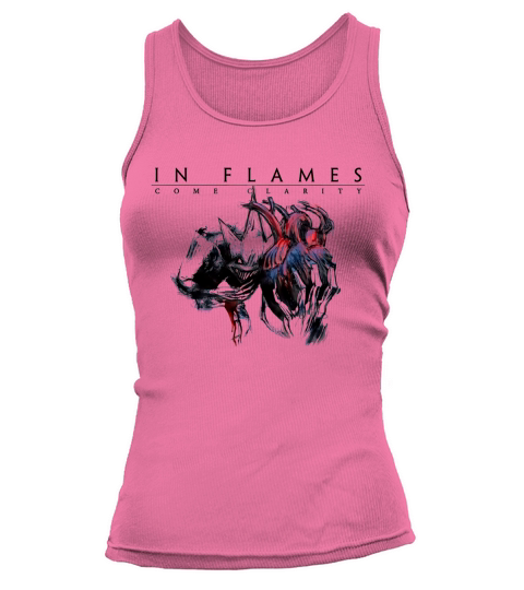 Come Clarity Tank top Woman