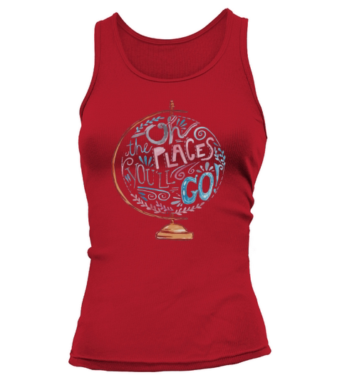 DR SEUSS DAY Tank top Woman