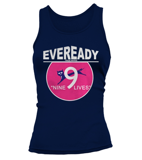 Eveready T-Shirt Tank top Woman