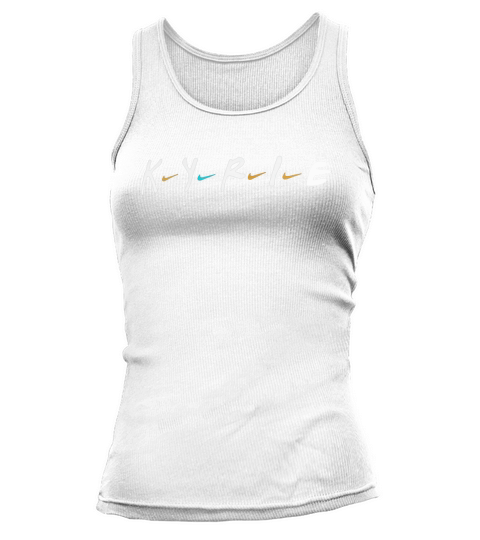 Kyrie friends Tank top Woman