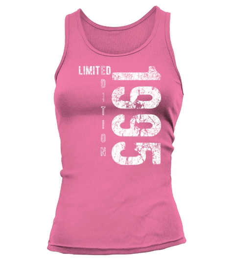 Limited Edition 1995 birthday year 1995 gift Tank top Woman