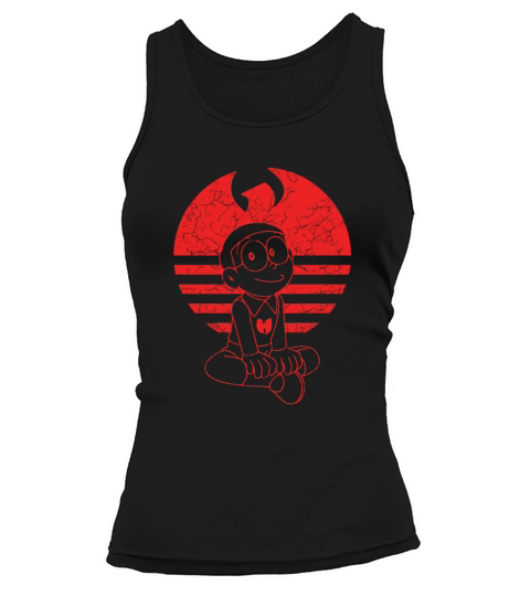 wutang is for the children v3 red Tank top Woman