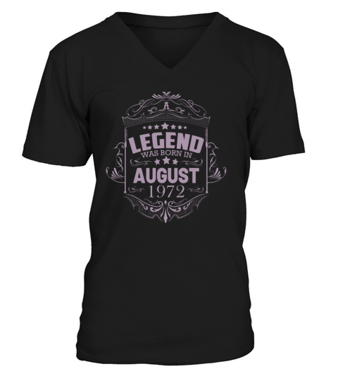 Gifts for the 50th birthday funny sayings VIntage V-Neck T-shirt