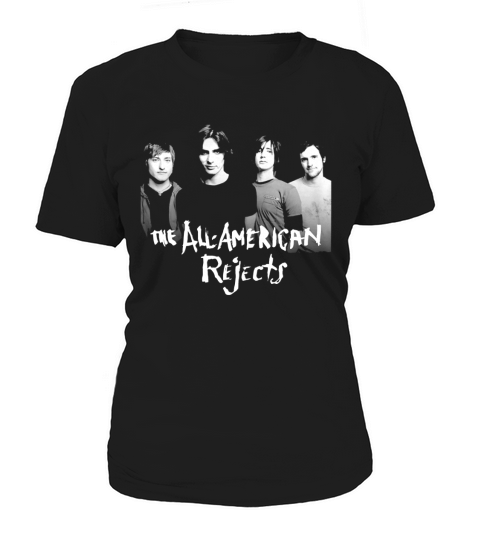 all american rejects Women's T-Shirt